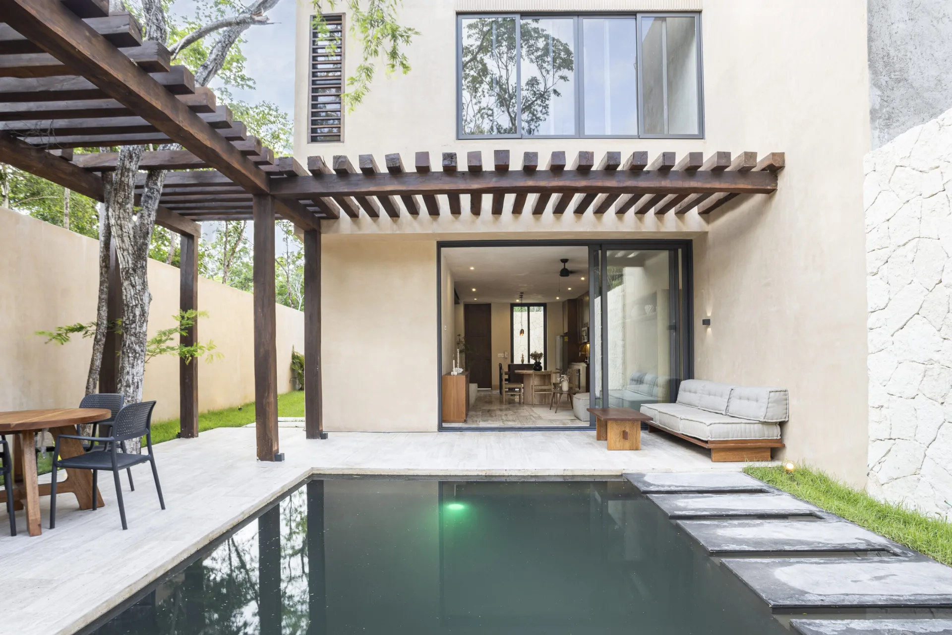 Junglar Tulum Luxury Villas — 1