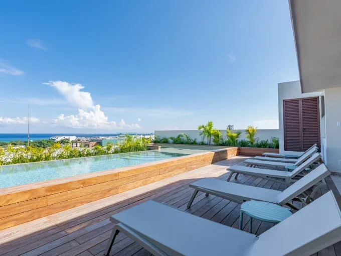Junglar Tulum Luxury Villas — 2