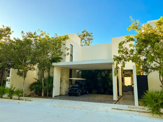 Junglar Tulum Luxury Villas — 3