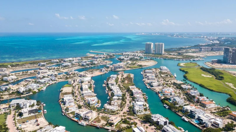 Cancun Real Estate