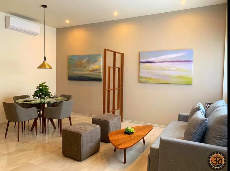 EXCLUSIVE APARTMENTS FOR RENT FURNISHED & FULLY EQUIPPED 🎍