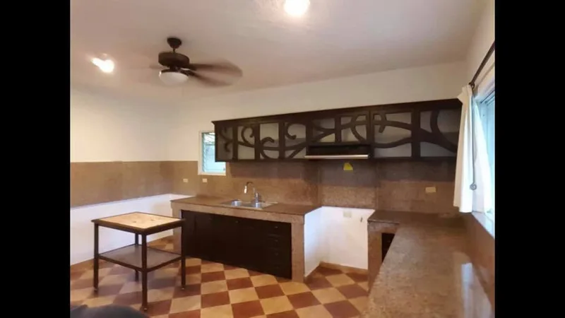 PRIVATE WELL LOCATED SPACIOUS FAMILY CANCUN HOME