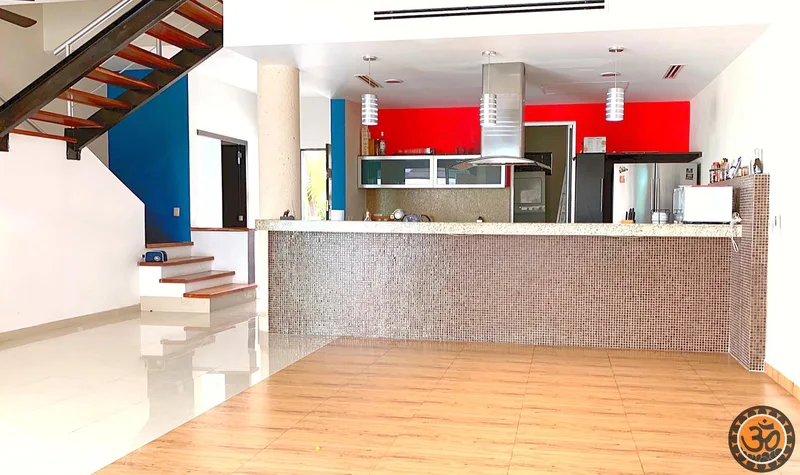 Gorgeous 3 Bedroom Home