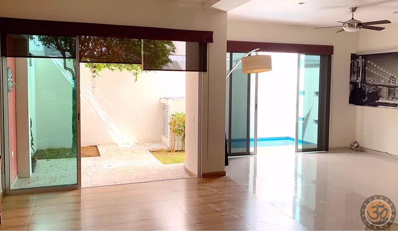 Gorgeous 3 Bedroom Home