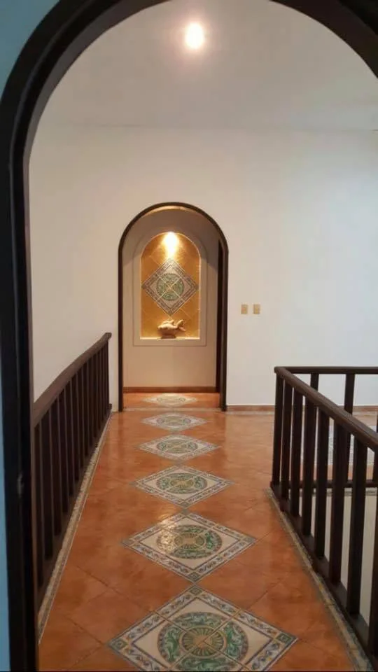 PRIVATE WELL LOCATED SPACIOUS FAMILY CANCUN HOME
