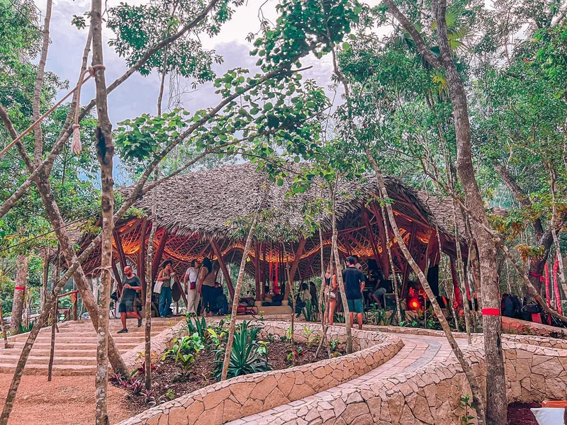Green Dream Tulum