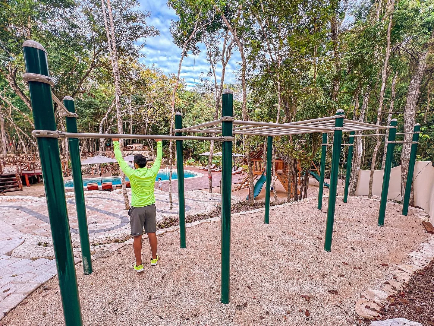 Green Dream Tulum