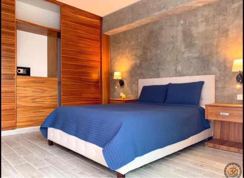 New Furnished Cancun Apartments