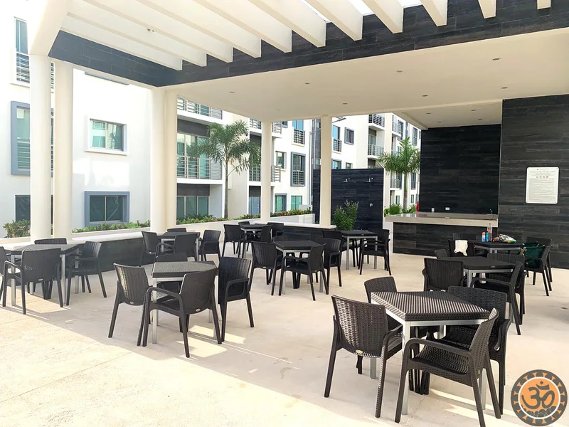 Furnished Apartment