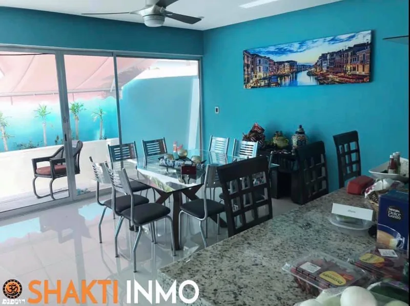 Gorgeous 3 Bedroom Home