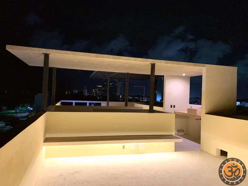 Studio Loft Cancun