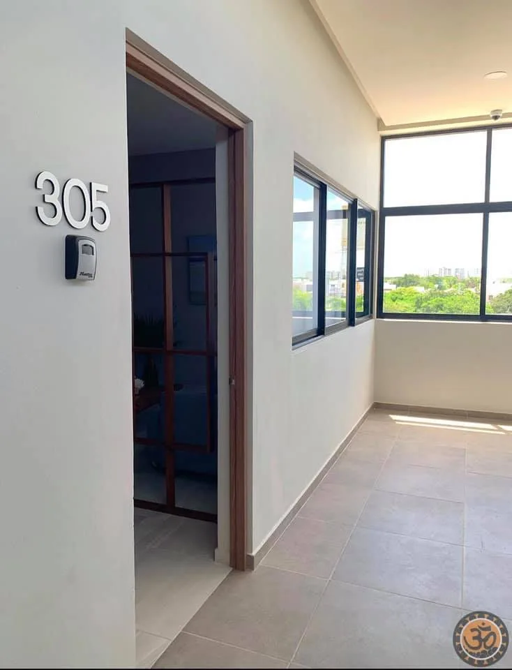 EXCLUSIVE APARTMENTS FOR RENT FURNISHED & FULLY EQUIPPED 🎍