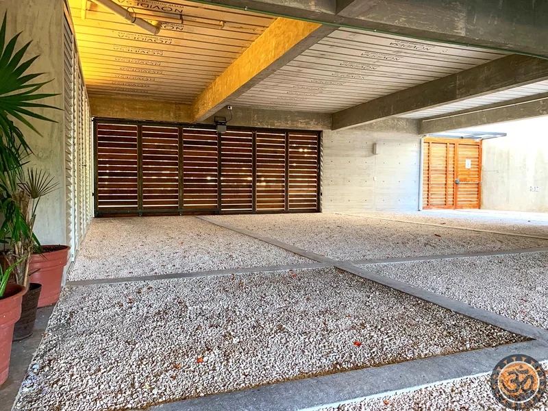 Fully furnished Loft
