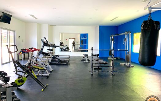 Lake View Furnished Apartment with Great View