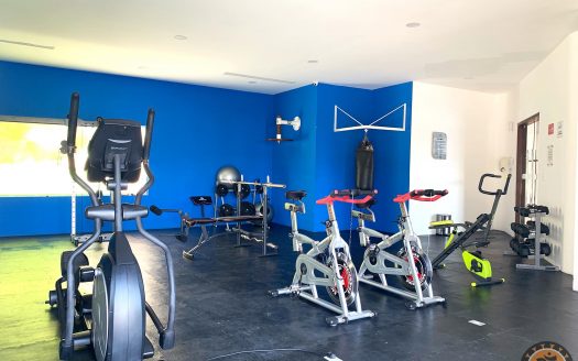 Lake View Furnished Apartment with Great View