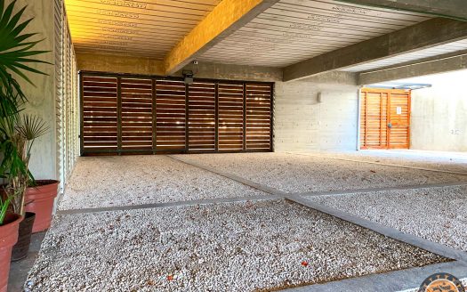 Fully furnished Loft